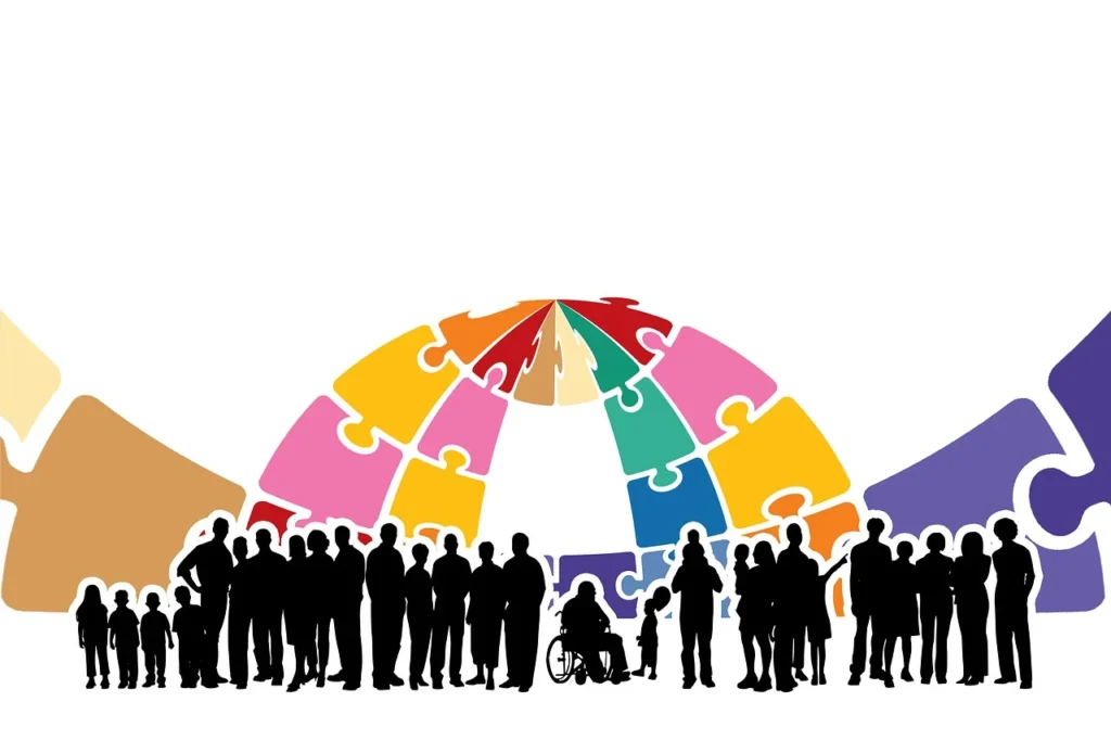 Race and Ethnicity: The Shocking Truth No One Talks About: 3 What Is Ethnicity?