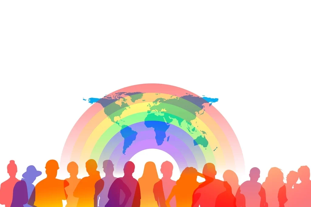 Race and Ethnicity: The Shocking Truth No One Talks About: 2 What is Race