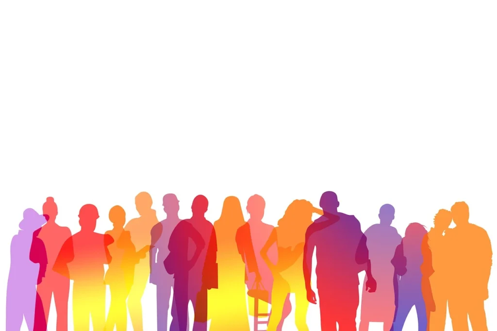 Race and Ethnicity: The Shocking Truth No One Talks About: 1 Race and Ethnicity