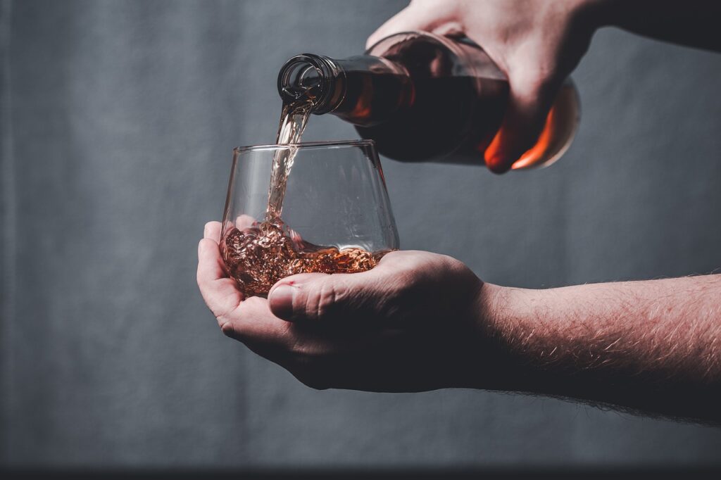 Bourbon vs. Whiskey: The Bold and Fascinating Differences 2 What is Whiskey?