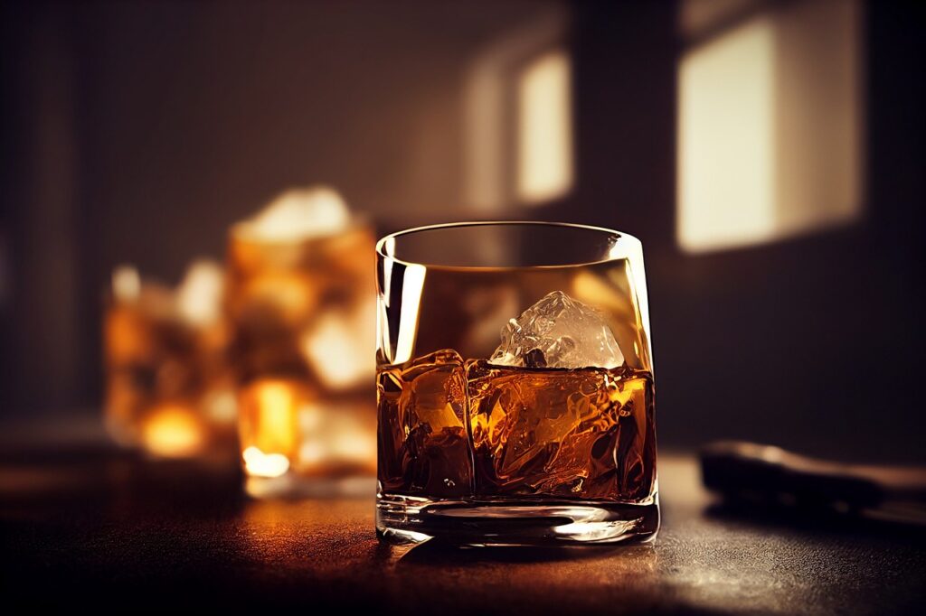 Bourbon vs. Whiskey: The Bold and Fascinating Differences 4 Bourbon vs. Whiskey, Does they made in Kentucky