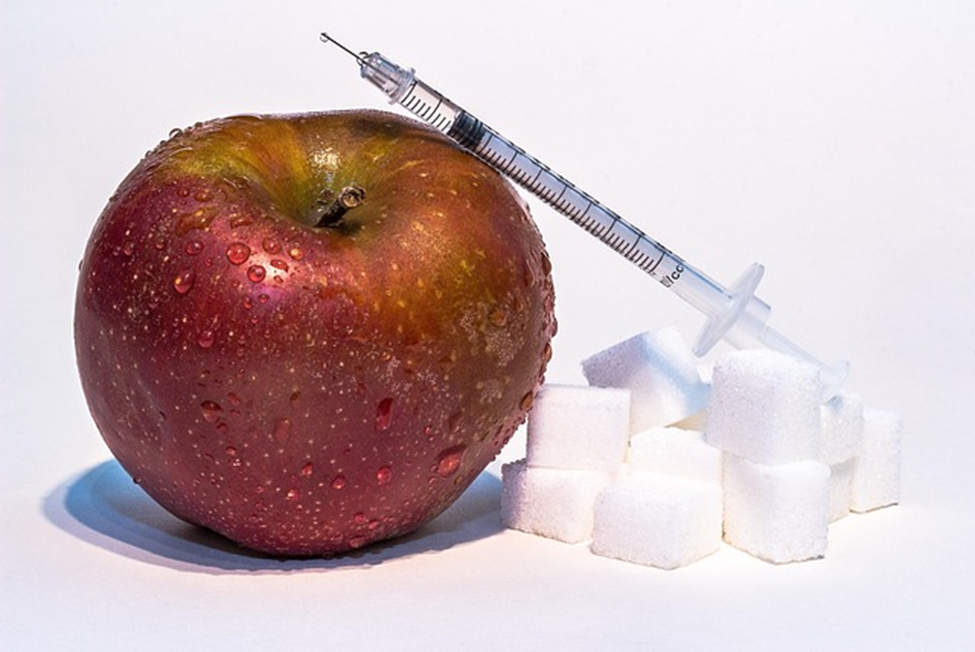 What is the Difference between Type 1 and Type 2 Diabetes? 2 The Role of Insulin in Blood Sugar Regulation: