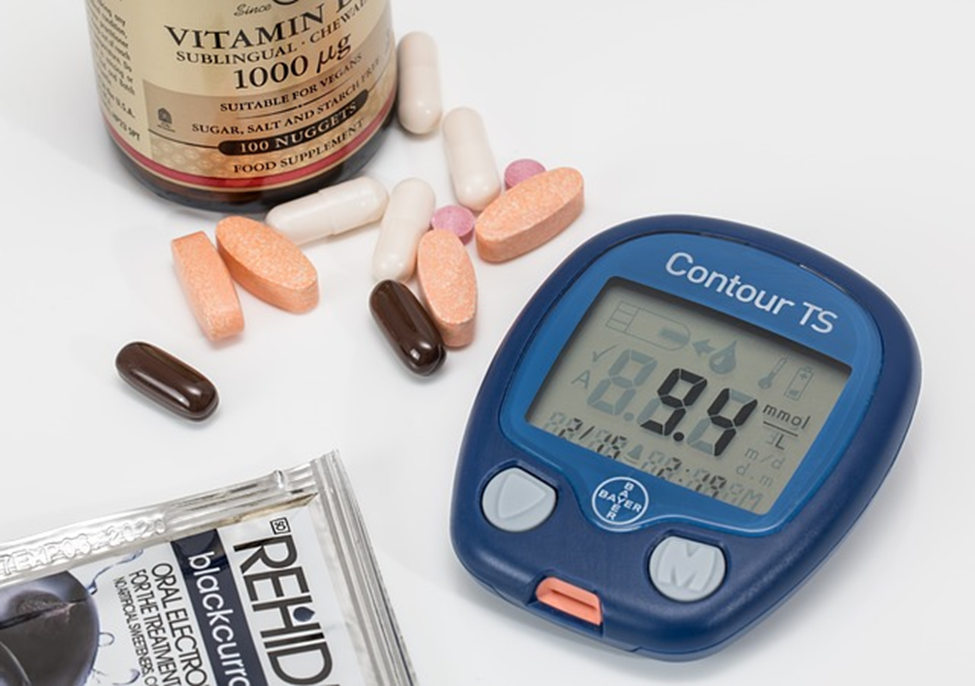 What is the Difference between Type 1 and Type 2 Diabetes? 6 Management of Type 2 Diabetes: