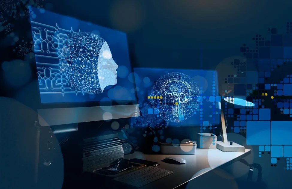 Difference between Artificial Intelligence and Machine Learning: 4 Difference between Artificial Intelligence and Machine Learning: