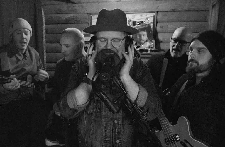 Bart Millard Net Worth Revealed: MercyMe’s Front-man Voice 4 Bart Millard Music Career