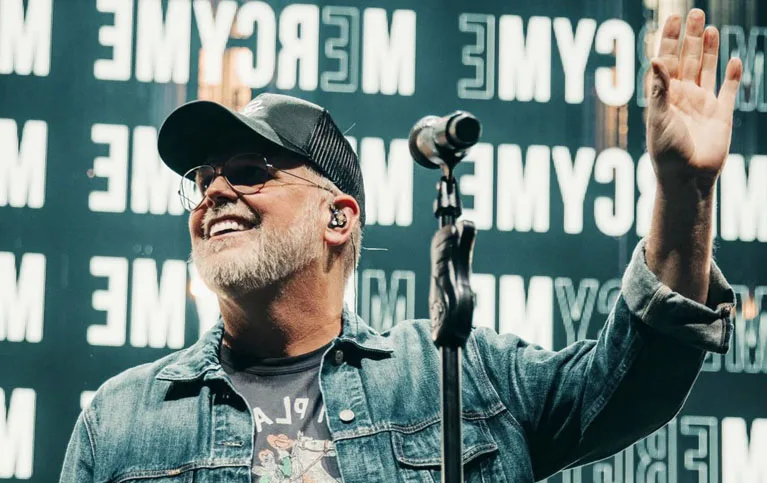 Bart Millard Net Worth Revealed: MercyMe’s Soul-Stirring Voice