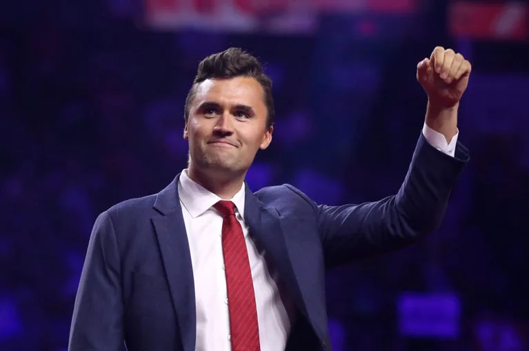 charlie kirk tragic incident in utah