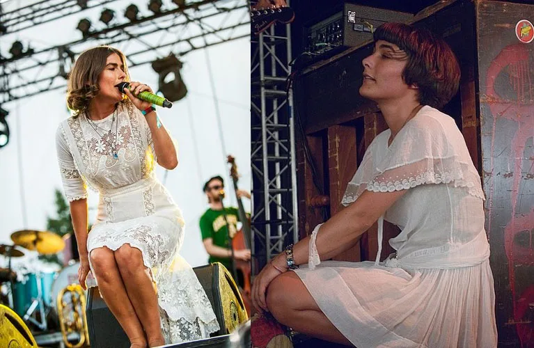 Jade Castrinos Drugs Scandal:Voice of Famous Indie-Folk Band 2 jade castrinos drugs, girlfriend of Alex Ebert