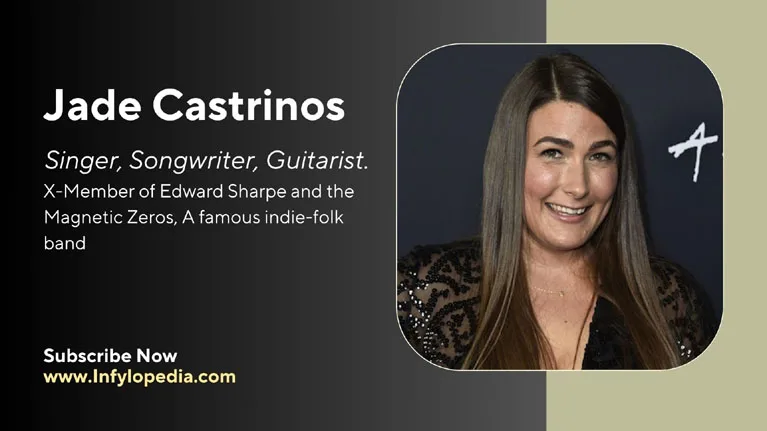 Jade Castrinos