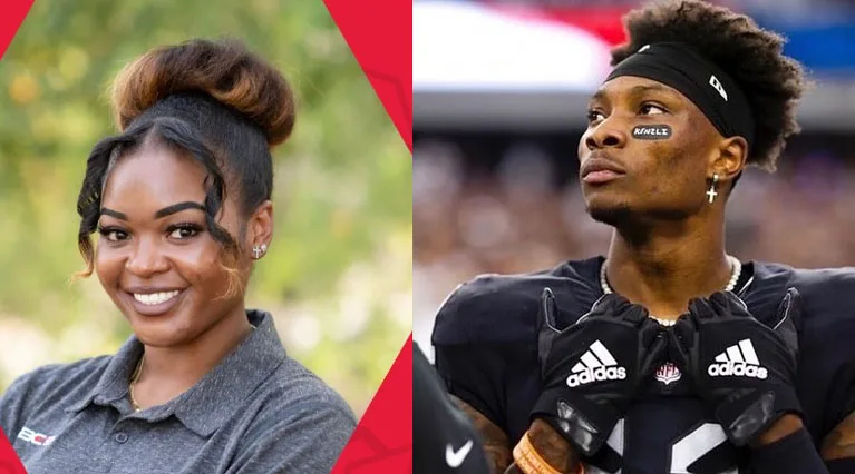 Kiara Kilgo-Washington: Henry Ruggs' girlfriend, Story Will Leave You Speechless