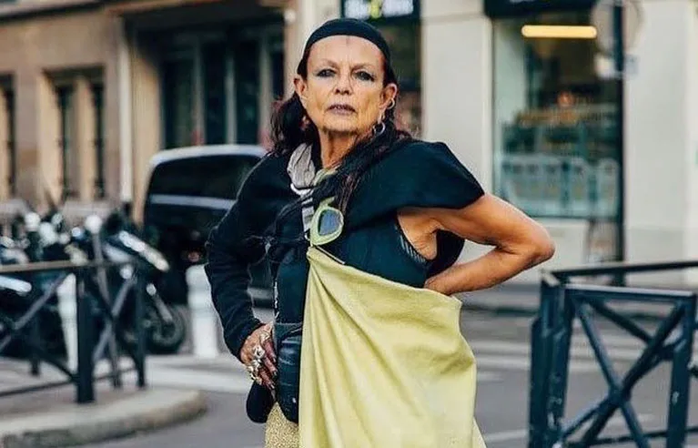 Michele Lamy Net Worth