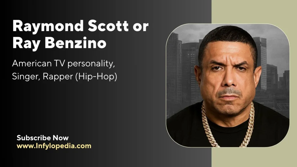 Benzino Net Worth Exposed: Boston Beats to Broken Dreams 2 Benzino Net Worth