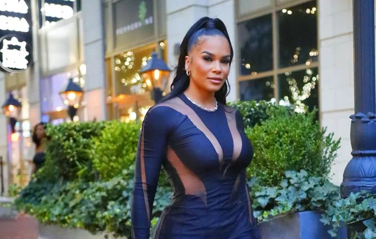 Sharelle Rosado Ethnicity: Bold Woman Behind Selling Tampa 2 Sharelle Rosado ethnicity
