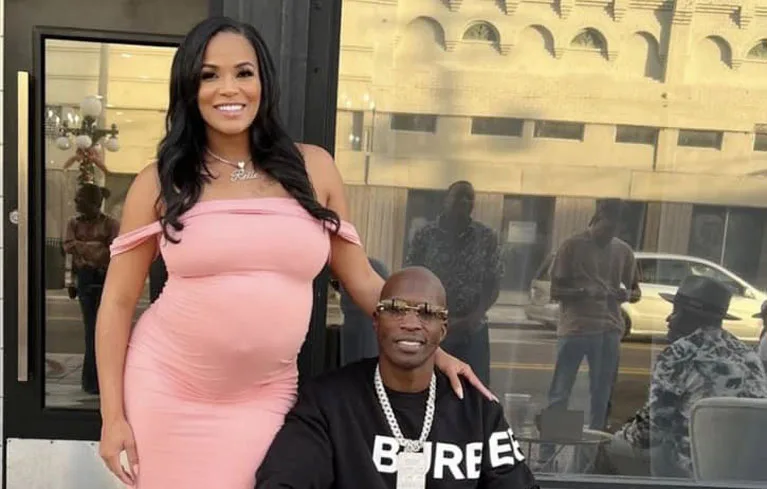 Sharelle Rosado Ethnicity: Bold Woman Behind Selling Tampa 3 Sharelle Rosado ethnicity, age, height, biography