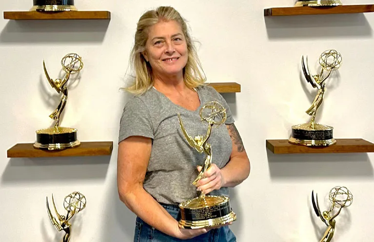 Sue Aikens Net Worth