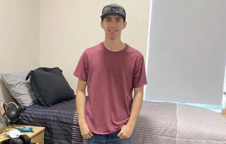 Tyler Robinson suspect, Charlie Kirk Incident