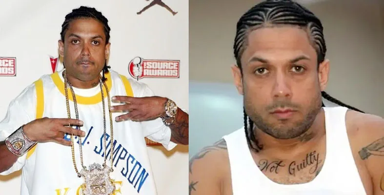 benzino biography