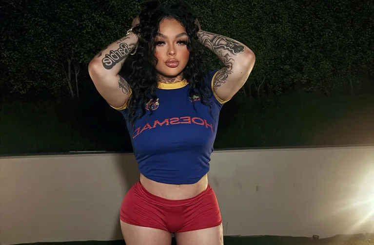 Jaidyn Alexis Net Worth Revealed: Scandals, Surgery & Success 2 Jaidyn Alexis Net Worth