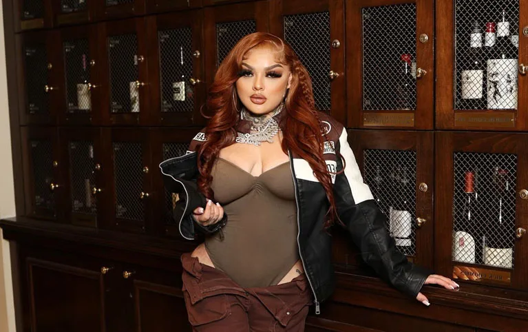 Jaidyn Alexis Net Worth Revealed: Scandals, Surgery & Success 3 Jaidyn Alexis Net Worth. age, height