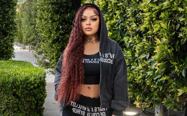 Jaidyn Alexis Net Worth Revealed: Scandals, Surgery & Success 4 Jaidyn Alexis Net Worth, surgery, blueface