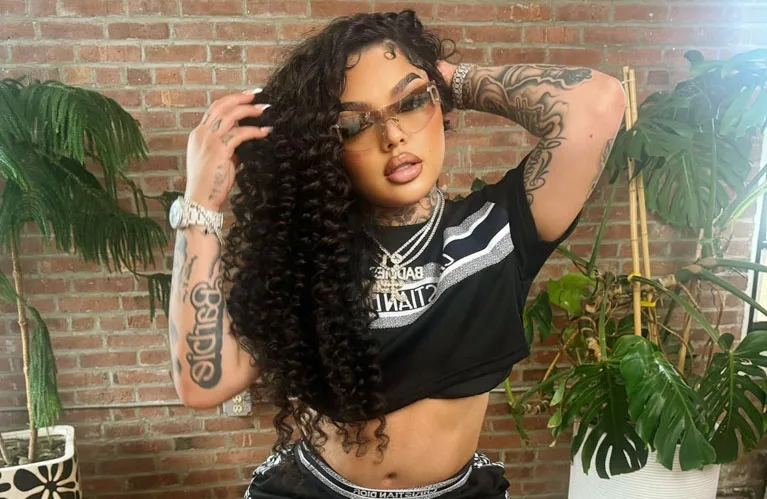 jaidyn alexis net worth